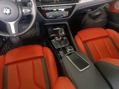 BMW 1 Series 125i M Sport Night Edition - ფოტო 14