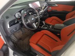 BMW 1 Series 125i M Sport Night Edition - ფოტო 15