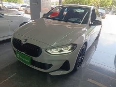 BMW 1 Series 125i M Sport Night Edition - ფოტო 2