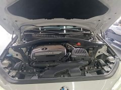 BMW 1 Series 125i M Sport Night Edition - ფოტო 20