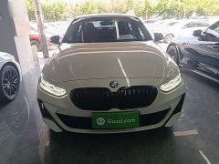 BMW 1 Series 125i M Sport Night Edition - ფოტო 3