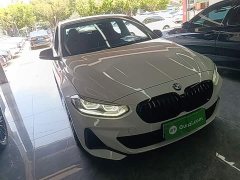 BMW 1 Series 125i M Sport Night Edition - ფოტო 4