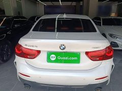 BMW 1 Series 125i M Sport Night Edition - ფოტო 6