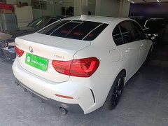 BMW 1 Series 125i M Sport Night Edition - ფოტო 7