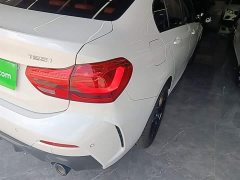 BMW 1 Series 125i M Sport Night Edition - ფოტო 8