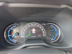 Toyota RAV4 Hybrid 2.5L E-CVT AWD Elite Plus - ფოტო 12