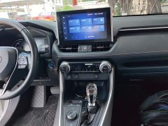 Toyota RAV4 Hybrid 2.5L E-CVT AWD Elite Plus - ფოტო 13