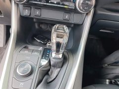 Toyota RAV4 Hybrid 2.5L E-CVT AWD Elite Plus - ფოტო 14