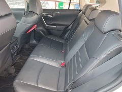 Toyota RAV4 Hybrid 2.5L E-CVT AWD Elite Plus - ფოტო 17