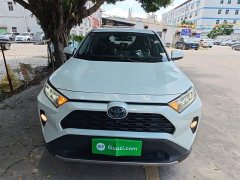 Toyota RAV4 Hybrid 2.5L E-CVT AWD Elite Plus - ფოტო 3