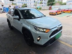 Toyota RAV4 Hybrid 2.5L E-CVT AWD Elite Plus - ფოტო 4