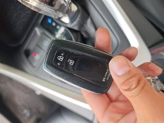 Toyota RAV4 Hybrid 2.5L E-CVT AWD Elite Plus - ფოტო 9