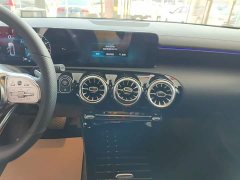Mercedes-Benz A-Class A 200 L Sport Sedan Fashion Edition - ფოტო 13