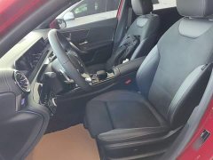 Mercedes-Benz A-Class A 200 L Sport Sedan Fashion Edition - ფოტო 15