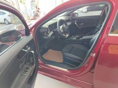 Mercedes-Benz A-Class A 200 L Sport Sedan Fashion Edition - ფოტო 16