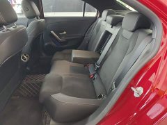 Mercedes-Benz A-Class A 200 L Sport Sedan Fashion Edition - ფოტო 17