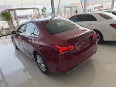 Mercedes-Benz A-Class A 200 L Sport Sedan Fashion Edition - ფოტო 5