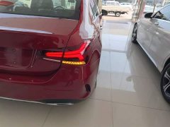 Mercedes-Benz A-Class A 200 L Sport Sedan Fashion Edition - ფოტო 8