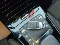 Mercedes-Benz A-Class A 200 L Sport Sedan Fashion Edition - ფოტო 9