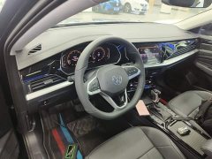 Volkswagen Passat Outstanding Edition 330TSI Starry Elite Version - ფოტო 10