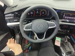 Volkswagen Passat Outstanding Edition 330TSI Starry Elite Version - ფოტო 11