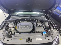Volkswagen Passat Outstanding Edition 330TSI Starry Elite Version - ფოტო 20