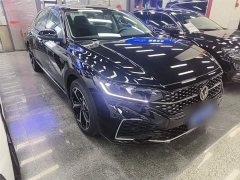 Volkswagen Passat Outstanding Edition 330TSI Starry Elite Version - ფოტო 4