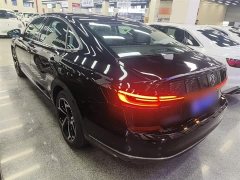 Volkswagen Passat Outstanding Edition 330TSI Starry Elite Version - ფოტო 5