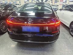 Volkswagen Passat Outstanding Edition 330TSI Starry Elite Version - ფოტო 6