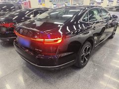 Volkswagen Passat Outstanding Edition 330TSI Starry Elite Version - ფოტო 7