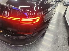Volkswagen Passat Outstanding Edition 330TSI Starry Elite Version - ფოტო 8