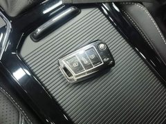 Volkswagen Passat Outstanding Edition 330TSI Starry Elite Version - ფოტო 9