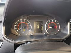 Chery Tiggo 3x PLUS 1.5L CVT Cheerful Red Jujube Edition Type II - photo 12