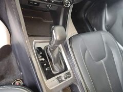 Chery Tiggo 3x PLUS 1.5L CVT Cheerful Red Jujube Edition Type II - photo 14