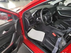 Chery Tiggo 3x PLUS 1.5L CVT Cheerful Red Jujube Edition Type II - photo 16