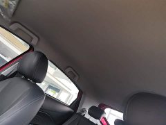 Chery Tiggo 3x PLUS 1.5L CVT Cheerful Red Jujube Edition Type II - photo 18