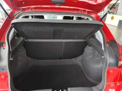 Chery Tiggo 3x PLUS 1.5L CVT Cheerful Red Jujube Edition Type II - photo 19