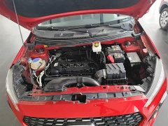 Chery Tiggo 3x PLUS 1.5L CVT Cheerful Red Jujube Edition Type II - photo 20