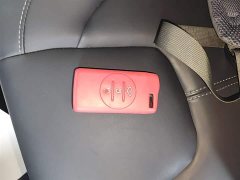 Chery Tiggo 3x PLUS 1.5L CVT Cheerful Red Jujube Edition Type II - photo 9