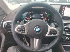 BMW 5 Series Facelift 530Li Leading Edition Luxury Package - ფოტო 11