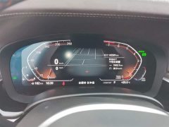 BMW 5 Series Facelift 530Li Leading Edition Luxury Package - ფოტო 12