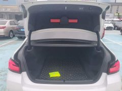 BMW 5 Series Facelift 530Li Leading Edition Luxury Package - ფოტო 19