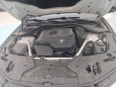BMW 5 Series Facelift 530Li Leading Edition Luxury Package - ფოტო 20