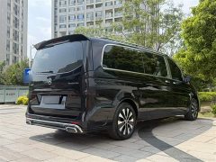 Mercedes-Benz Vito 2023 2.0T Elite 7-Seater - ფოტო 10