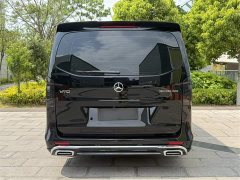 Mercedes-Benz Vito 2023 2.0T Elite 7-Seater - ფოტო 12