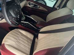 Mercedes-Benz Vito 2023 2.0T Elite 7-Seater - ფოტო 3