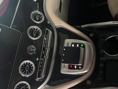 Mercedes-Benz Vito 2023 2.0T Elite 7-Seater - ფოტო 5