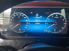 Mercedes-Benz Vito 2023 2.0T Elite 7-Seater - ფოტო 7