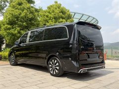 Mercedes-Benz Vito 2023 2.0T Elite 7-Seater - ფოტო 9