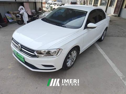 2023 Volkswagen Bora 2019 Facelift Legend 1.5L Automatic Fashion China VI